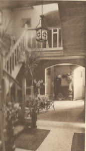 42 - Hal Hotel Veluwe